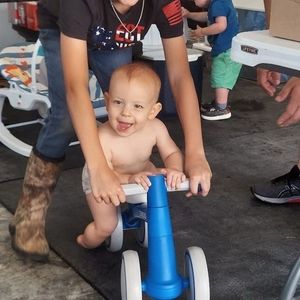 Meet your Posher, Diane